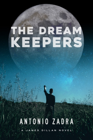 Cover for The Dream Keepers